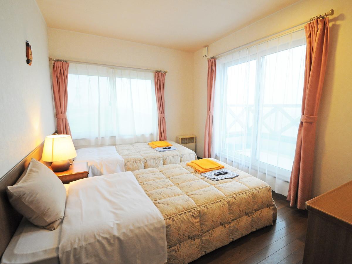 Pension Arumeria Вакканай Екстер'єр фото